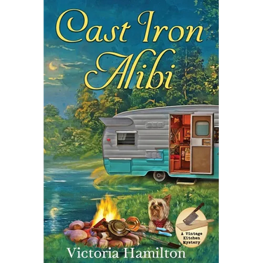 Cast Iron Alibi