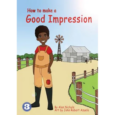 How To Make A Good Impression