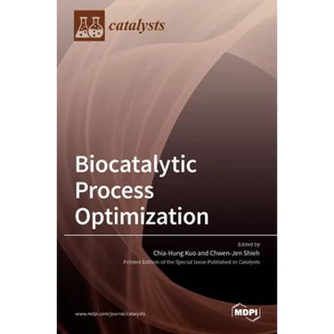 Biocatalytic Process Optimization