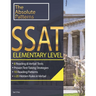 SSAT 8 Reading & Verbal Elementary Level: + 20 hidden rules in verbal