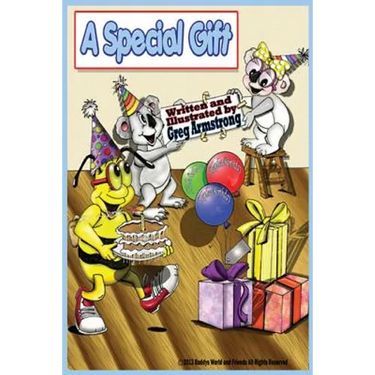 A Special Gift