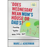 Wednesday - Parenting 2E