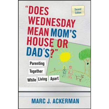 Wednesday - Parenting 2E
