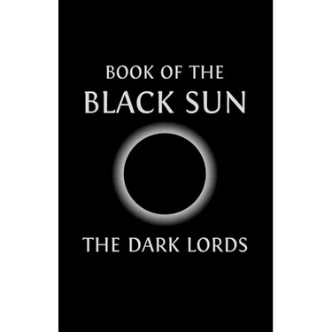 Book of the Black Sun