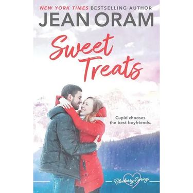 Sweet Treats: A Blueberry Springs Valentine's Day Short Story Romance Boxed Set