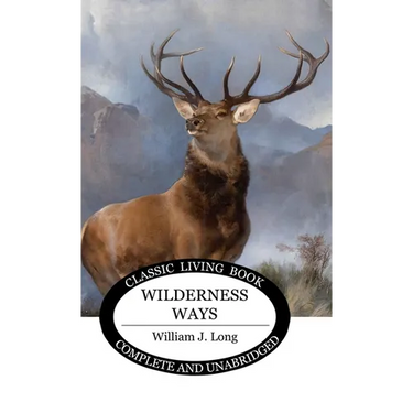 Wilderness Ways