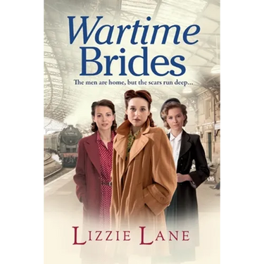 Wartime Brides