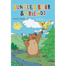 Bungler Bear & Friends