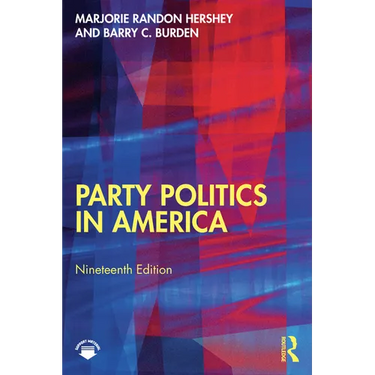 Party Politics in America