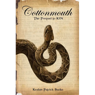 Cottonmouth