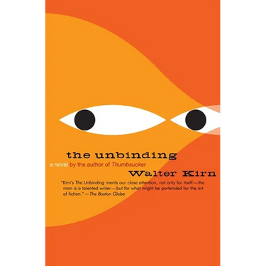 The Unbinding
