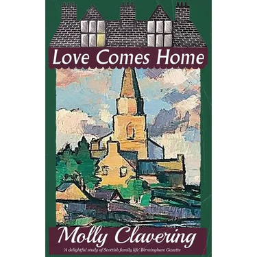 Love Comes Home