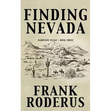 Finding Nevada