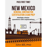New Mexico General Contractor Certification Exam Prep
