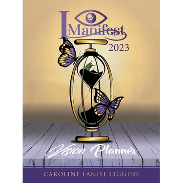I Manifest 2023: Vision Planner
