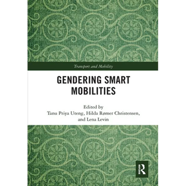 Gendering Smart Mobilities