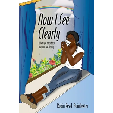 Now I See Clearly: When you open both eyes you see clearly
