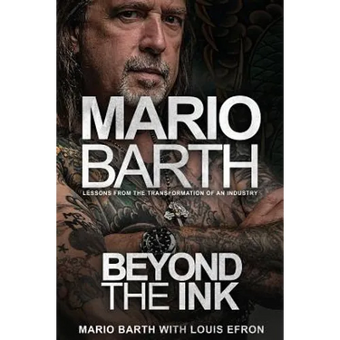 Beyond the Ink: Lessons from the transformation of an industry