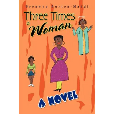 Three Times a Woman