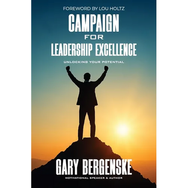 Campaign for Leadership Excellence: Unlocking Your Potential