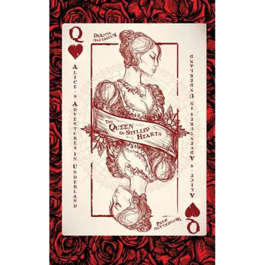 Alice's Adventures in Underland: The Queen of Stilled Hearts