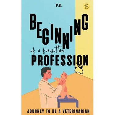 Beginning of a Forgotten Profession