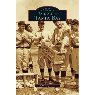 Baseball in Tampa Bay
