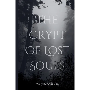 The Crypt of Lost Souls