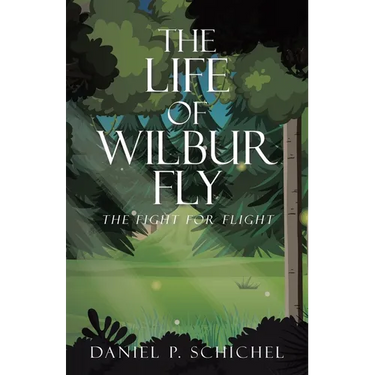 The Life of Wilbur Fly: The Fight for Flight