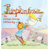 Pumpkintown: The Great Goose Getaway
