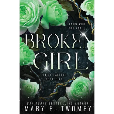 Broken Girl
