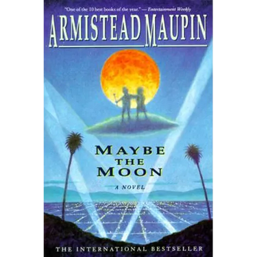 Maybe the Moon