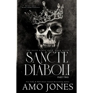 Sancte Diaboli: Part Two
