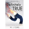 Definitely True: Year One: A collection of lies from Jason van Gumster