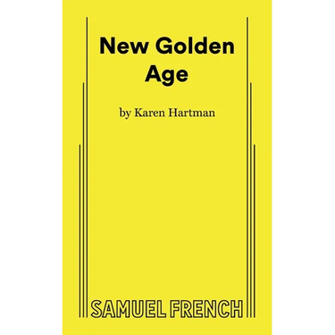 New Golden Age
