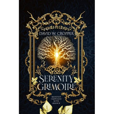 Serenity Grimoire