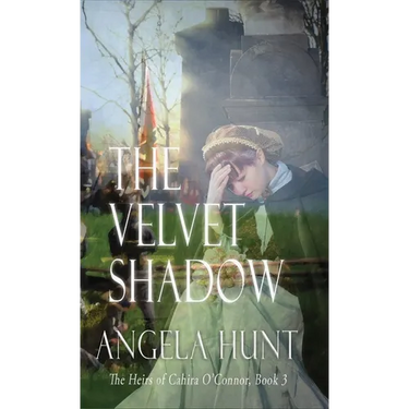 The Velvet Shadow
