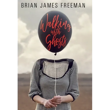 Walking With Ghosts