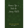 Finance Tips and Tricks for Young Adults