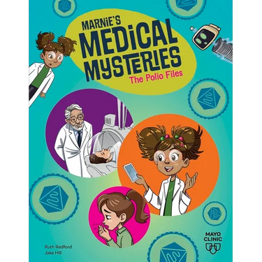 The Polio Files
