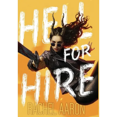 Hell for Hire