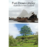 Fun Down Under: Australia & New Zealand