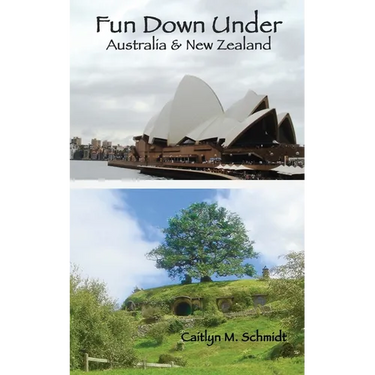 Fun Down Under: Australia & New Zealand