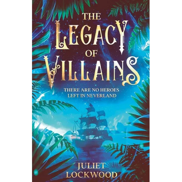 The Legacy of Villains