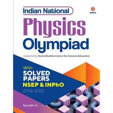 Olympiad Physics