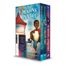 Dragons in a Box: Magical Creatures Collection