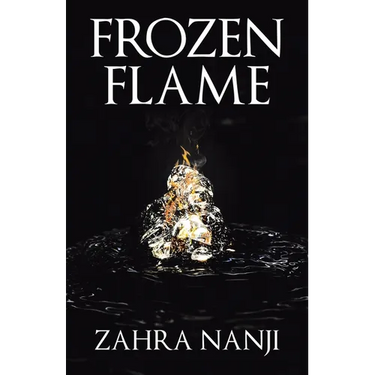 Frozen Flame