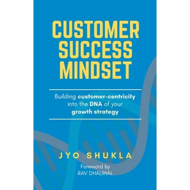 Customer Success Mindset
