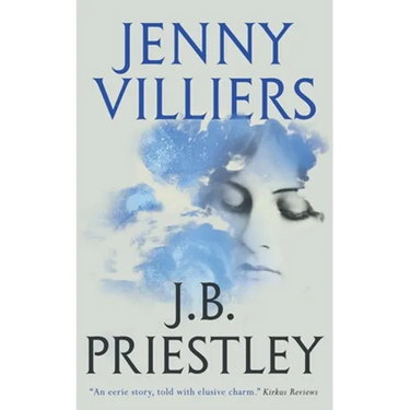 Jenny Villiers
