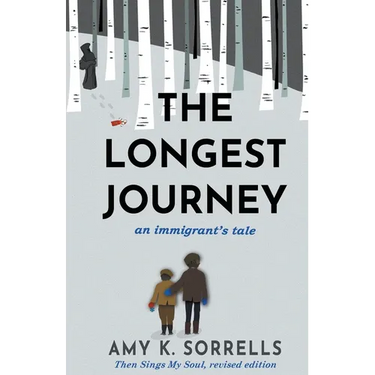 The Longest Journey